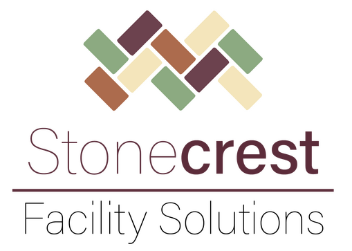 Stonecrest FAcility Solutions Logo